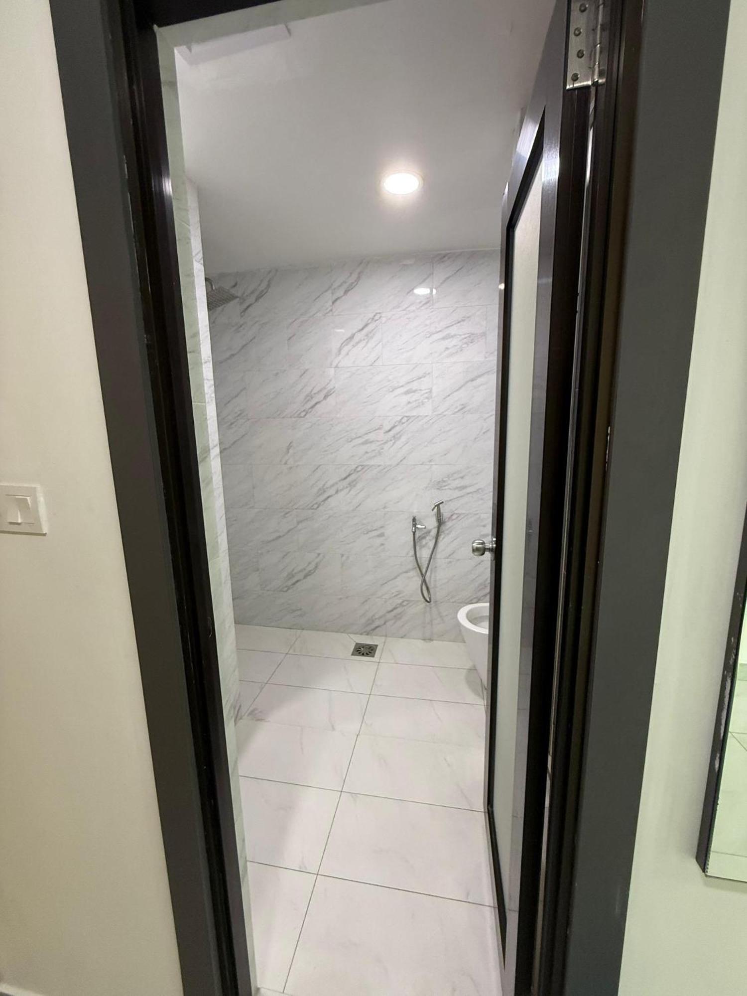 Prime Suite At Ampang - Individual Private Rooms Kuala Lumpur Exterior foto