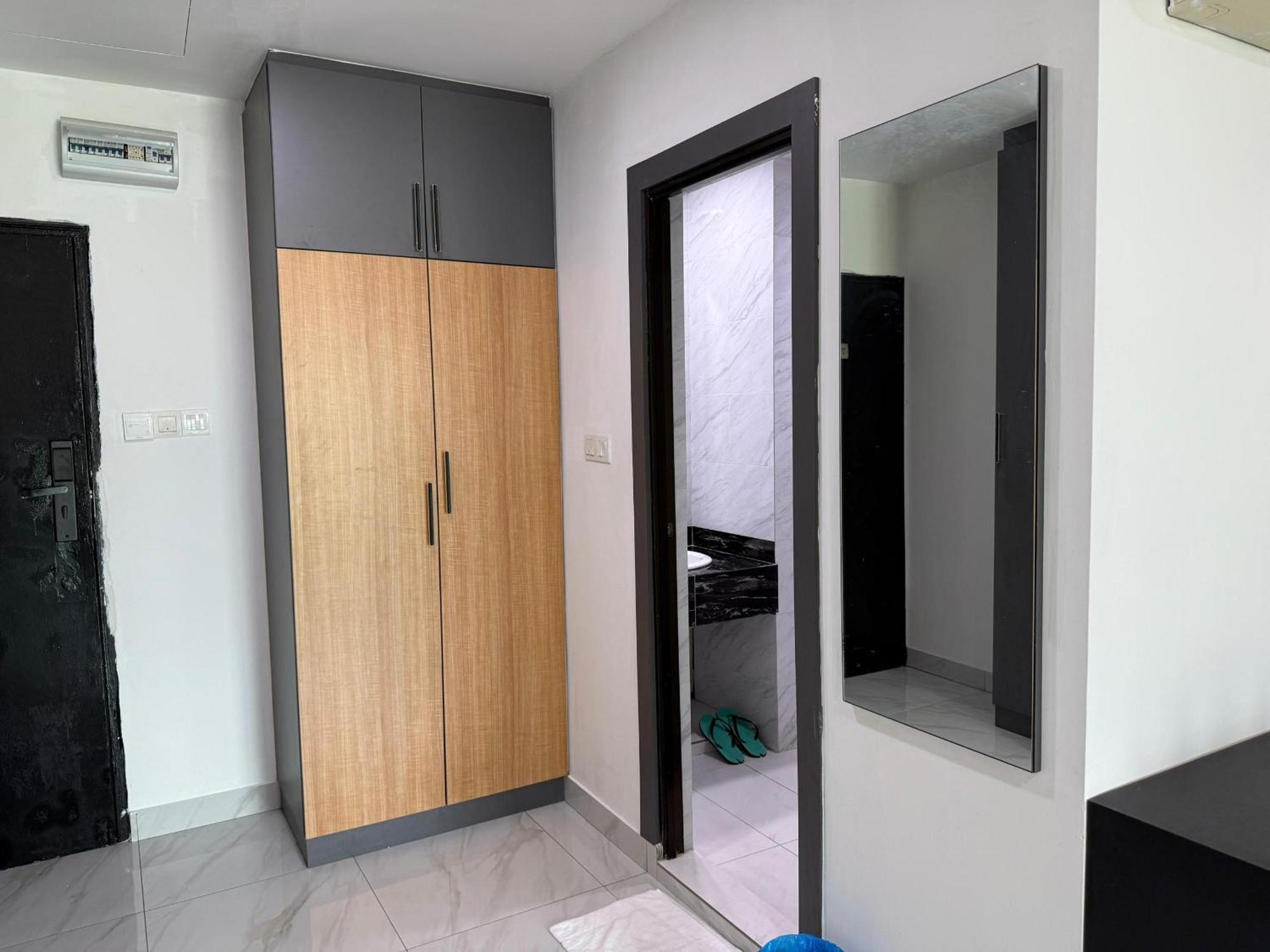 Prime Suite At Ampang - Individual Private Rooms Kuala Lumpur Exterior foto