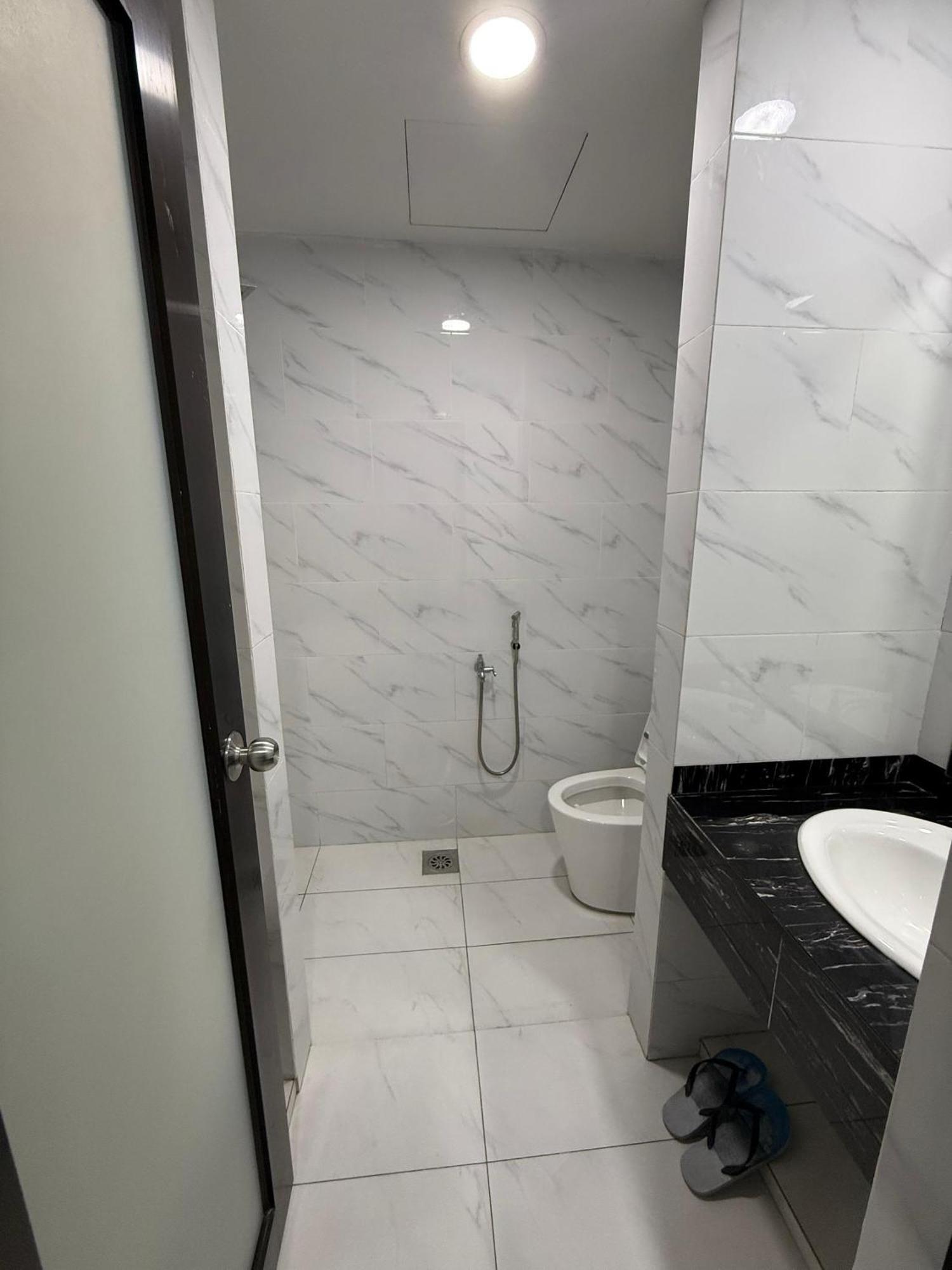 Prime Suite At Ampang - Individual Private Rooms Kuala Lumpur Exterior foto